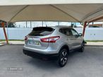 Nissan Qashqai 1.6 dCi Tekna Premium Pele - 4