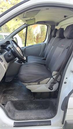 Renault Trafic - 7