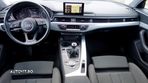 Audi A4 Avant 2.0 TDI - 4