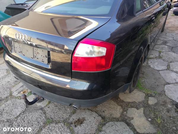 Lampa tylna prawa AUDI A4 B6 sedan EU - 3