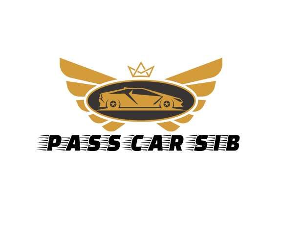 PASS CAR SIB logo