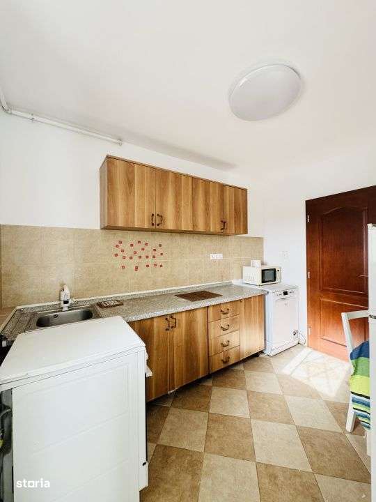 Apartament cu 2 Camere Bdul Libertatii-Parc Izvor-8