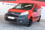 Toyota Proace 2.0 D-4D - 3