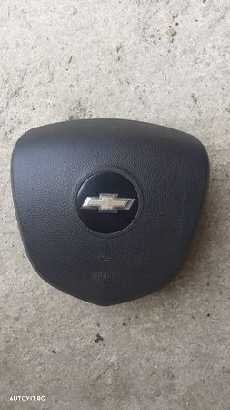 Airbag volan Chevrolet Spark M300 - 1