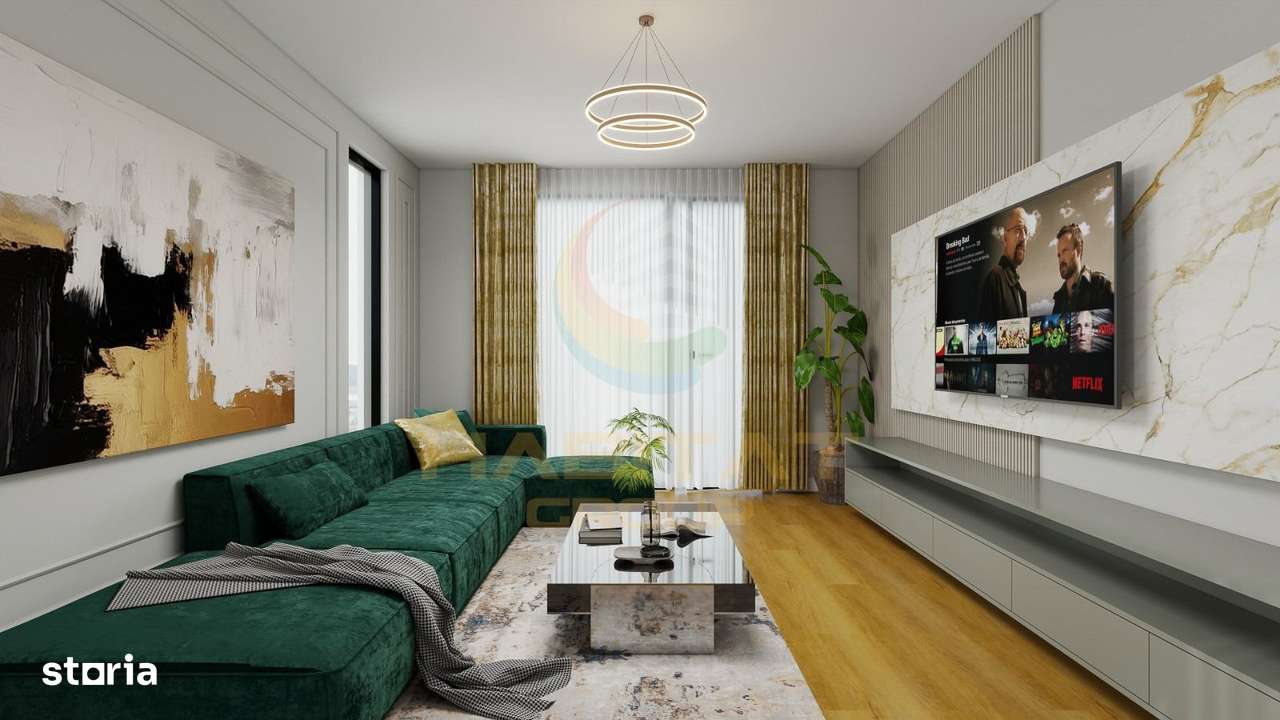 Casa individuala 3 camere,  parter Berceni Comision 0% - Imagine principală: 3/20