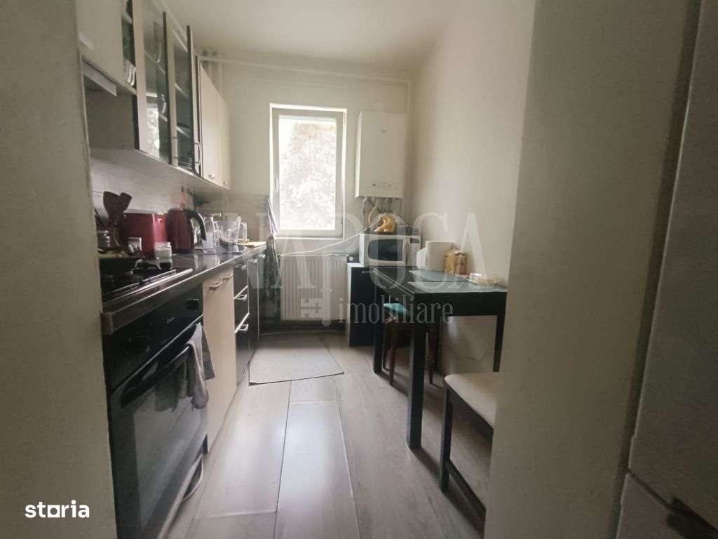 Apartament 3 camere de vanzare in Manastur, Cluj Napoca - Imagine principală: 4/5