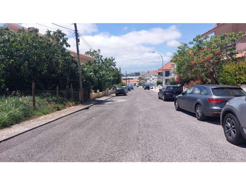 Terreno, Moradia, Porto Salvo-6