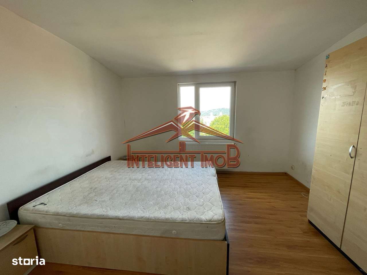 Apartament tip Duplex 3 Camere cu Vedere Panoramică și scara interioar-12