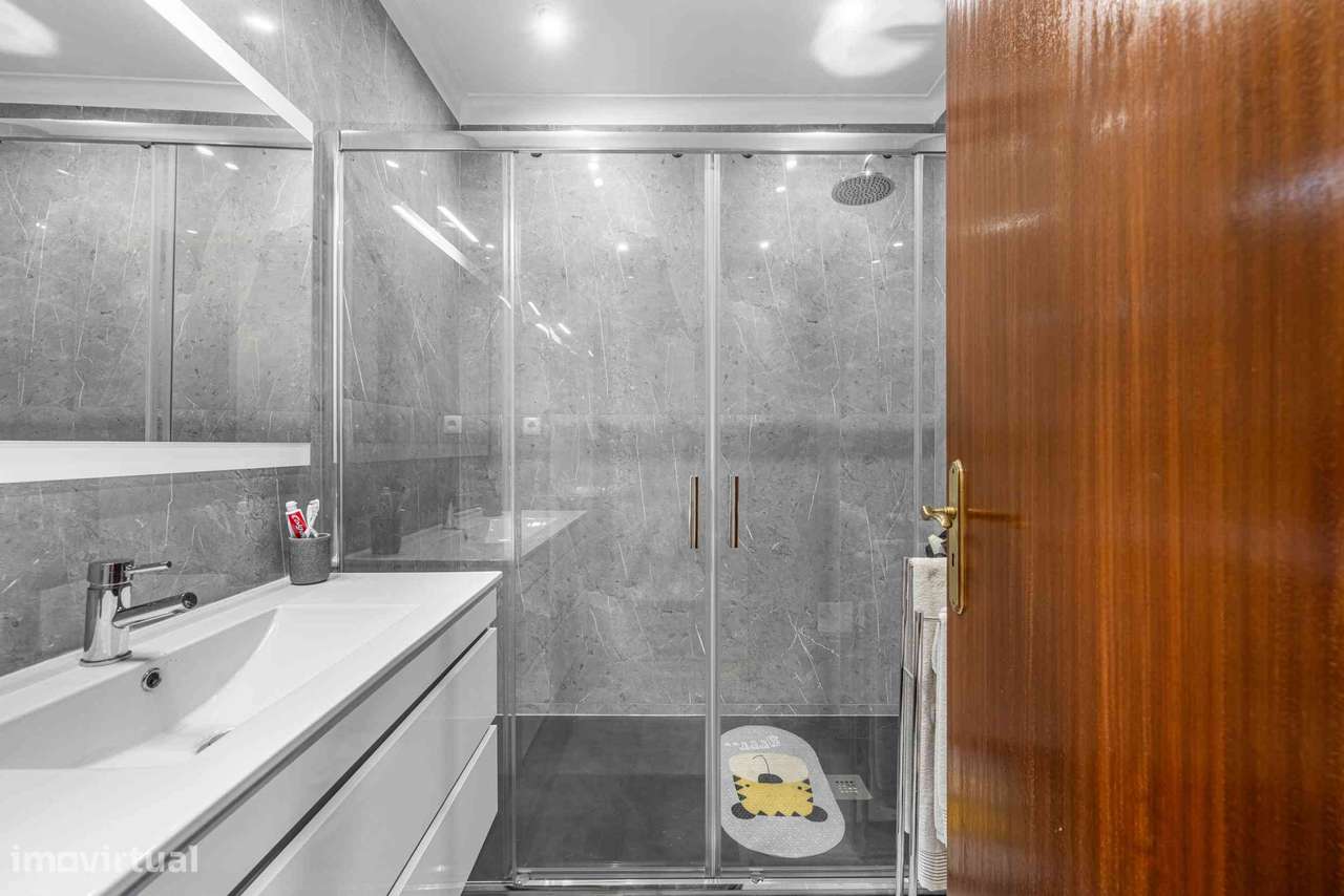 Excelente Moradia T3 em Santa Eulalia – Vizela-10