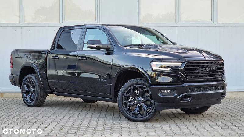 Dodge RAM 1500 5.7 4x4 - 4