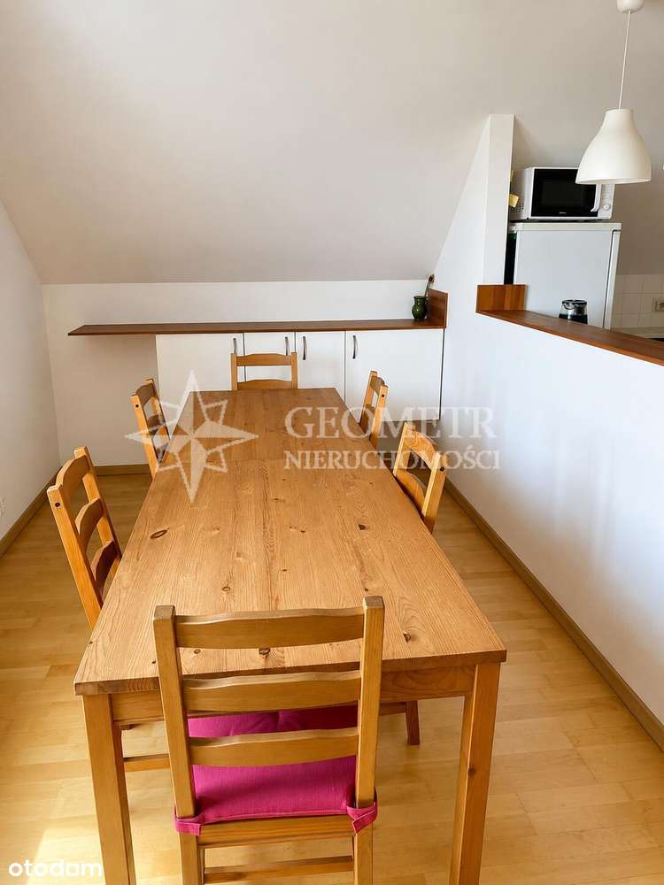 270 m² powierzchni, 4 samodzielne mieszkania