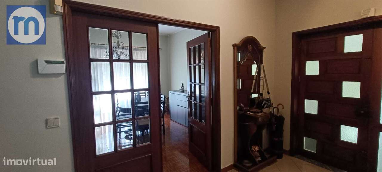 Moradia Geminada T5 Venda em Perafita, Lavra e Santa Cruz do Bispo,Mat-6