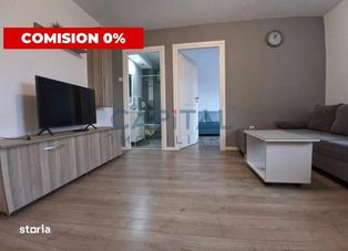 Comision 0 %  Apartament 3 camere, zona linistita, Gheorgheni