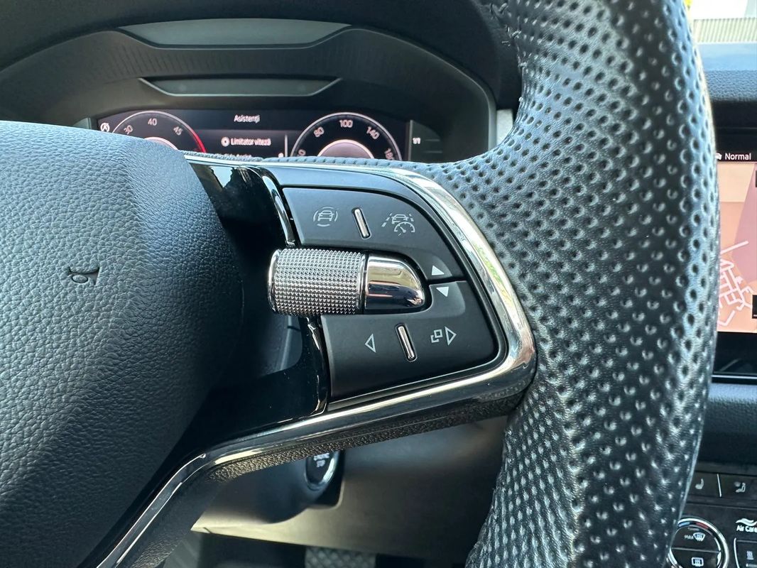 Skoda Kodiaq 2.0 TDI 4X4 DSG Clever - 33