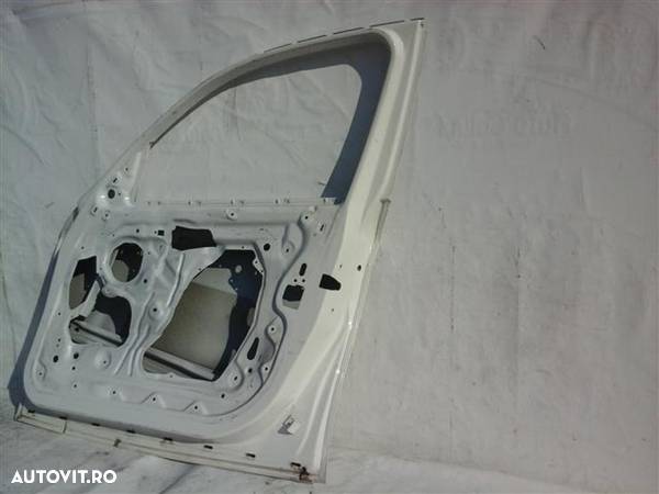 Usa dreapta fata Bmw Seria 1 E87 An 2004 2005 2006 2007 2008 2009 2010 2011 2012 - 6