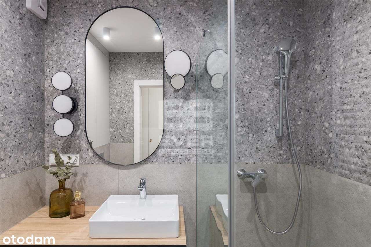 Stylowe mieszkanie w nowoczesnym apartamentowcu!!! - Pełny obrazek: 5/11