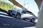 Mercedes-Benz C 200 d AMG Line Aut. - 9