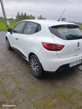 Renault Clio 1.5 dCi Dynamique - 4