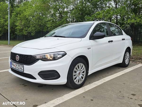 Fiat Tipo 1.4 Pop - 2