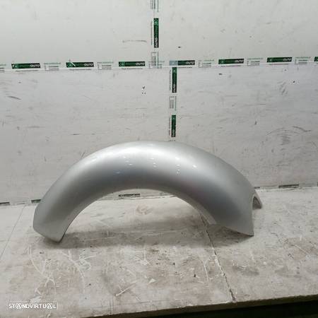 Guarda Lamas Direito Volkswagen New Beetle (9C1, 1C1) - 1