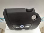 BLIMDAGEM TAMPA TAMPO MOTOR VW VOLKSWAGEN GOLF IV 4 MK4 1.6i SR 8V 100CV AKL 06A103925AC 06A103925 NEW BEETLE BORA - 4