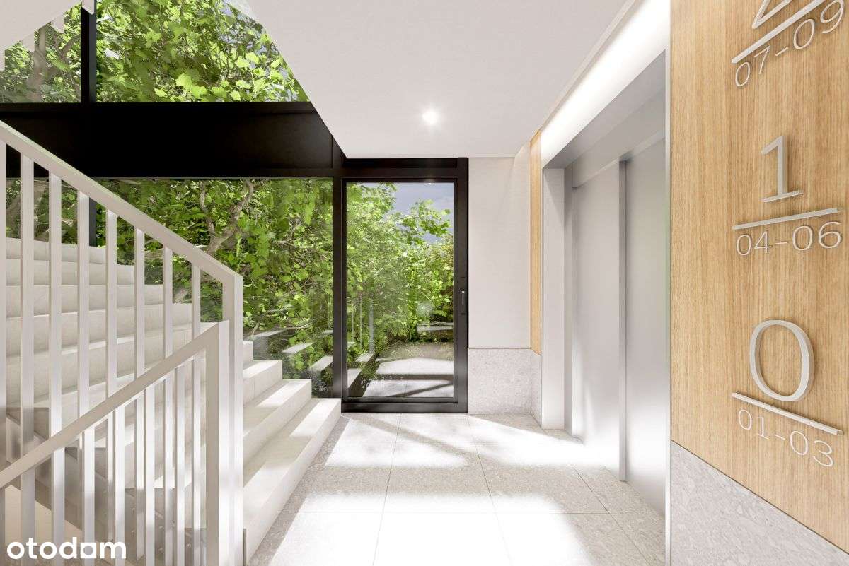 żabiniec nowe apartamenty w standardzie premium – další