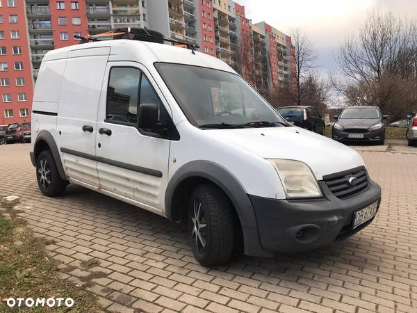 Ford TRANSIT CONNECT - 1