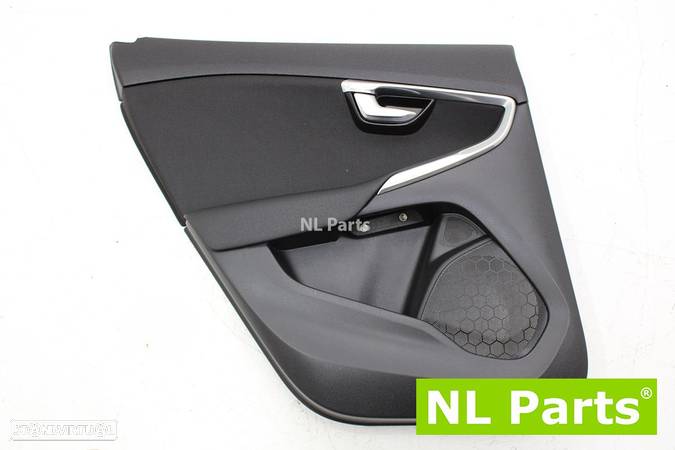 Revestimento da porta Volvo V40 39815317 - 1