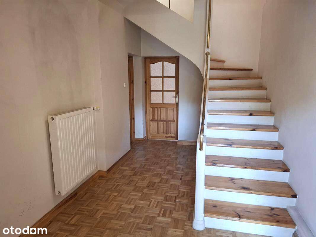 Skrajny szeregowiec/Strzeszyn ul. Plauta-16