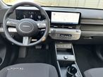 Hyundai KONA Hybrid 1.6 GDI 141 CP 2WD 6DCT Highway - 7