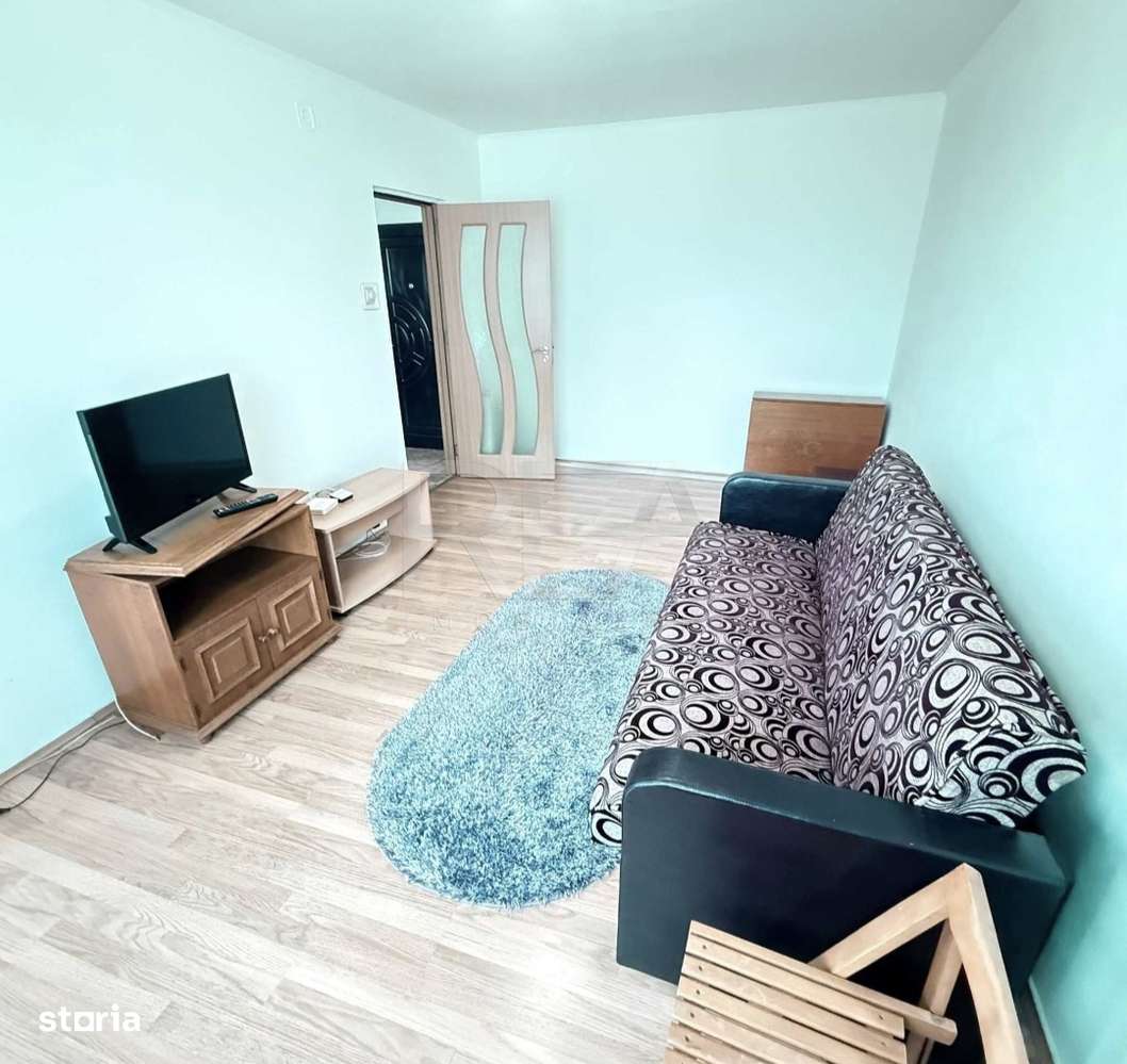 2 camere, 8/8, bloc 1979, anvelopat, 51 mp-Gorjului