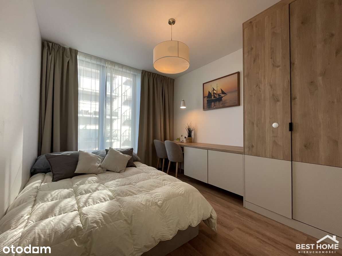 Luksusowy apartament nad samym brzegiem morza-14