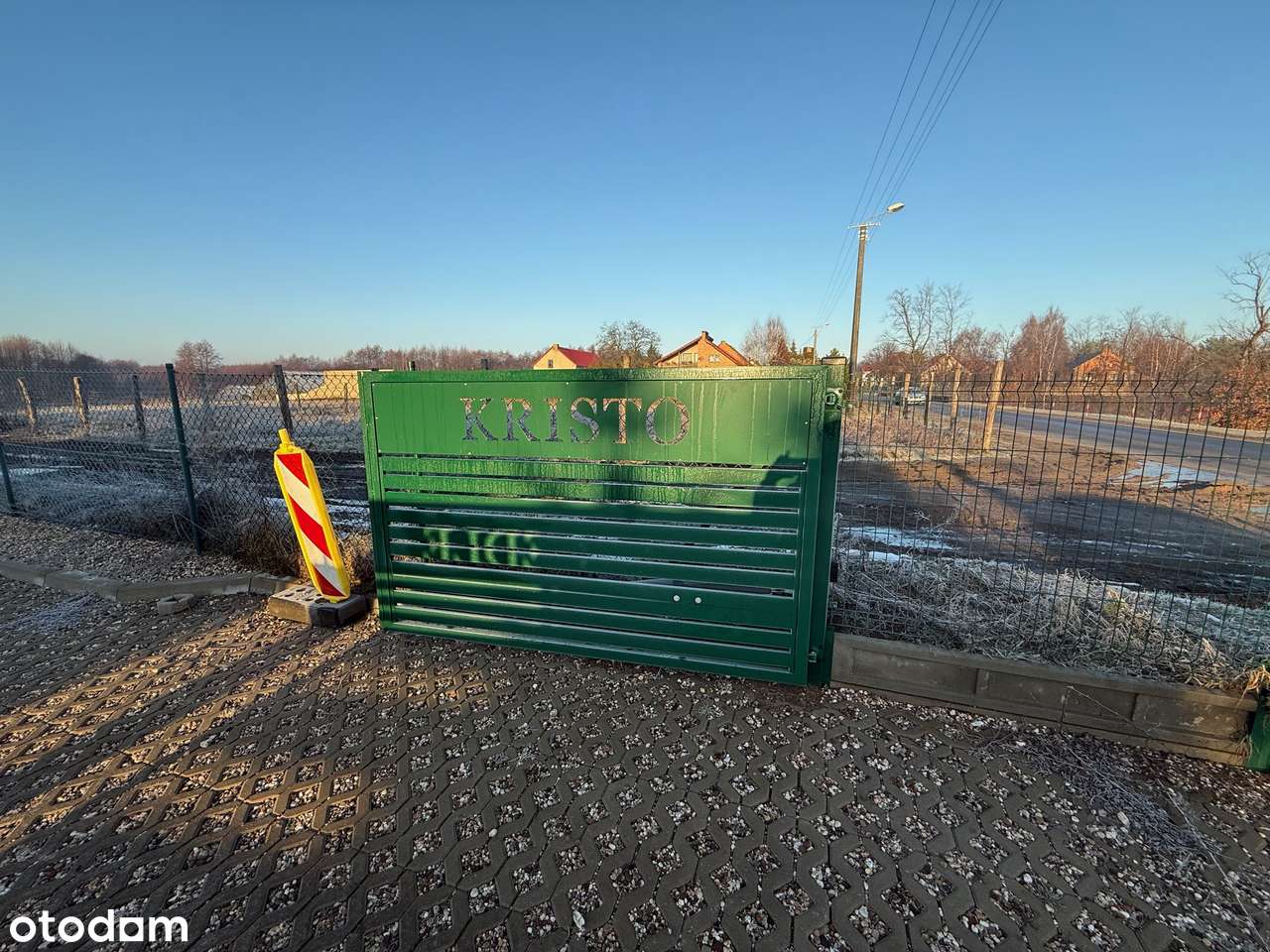 Oferta domów w Krzycku - Pełny obrazek: 5/18