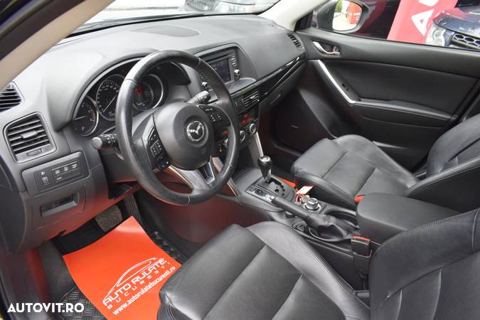 Mazda CX-5 CD175 4x4 AT Revolution - 8