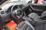 Mazda CX-5 CD175 4x4 AT Revolution - 8