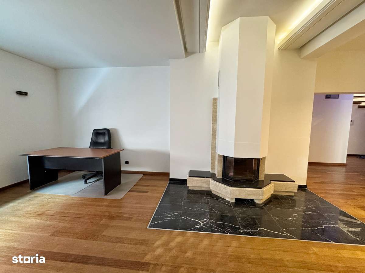 Duplex exclusivist în inima Primăverii || 5 Camere - Imagine principală: 4/20