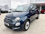 Fiat 500C - 7