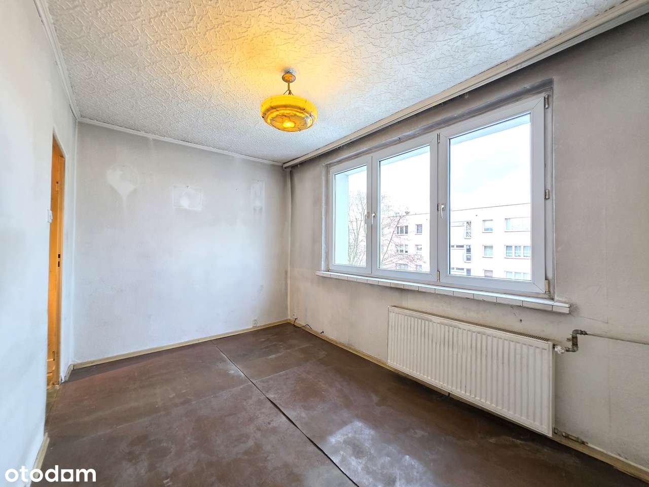 Ul. Ks. J. Popiełuszki-2/3 pokojowe z balkonem! Blok!-7