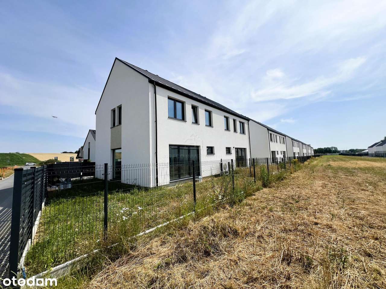 Gotowe domy, podłogówka, pompa ciepła! 0% prowizji - Pełny obrazek: 5/10