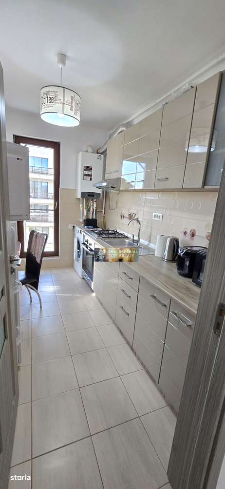 Apartament 2 camere Mamaia Nord loc de parcare privat Comision 0% - Imagine principală: 5/9