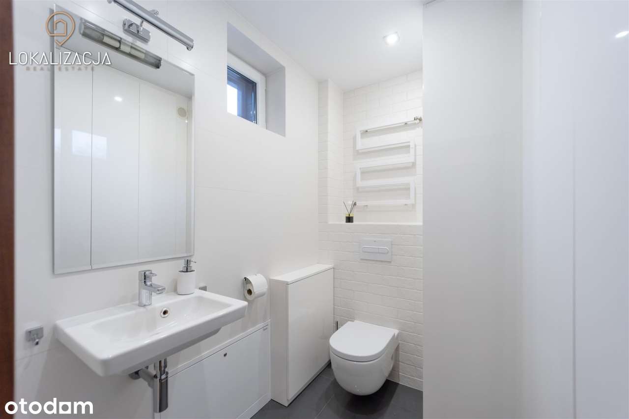 Dom do wejśca|Przy granicy z Krakowem|0% prowizji-6