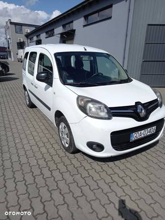 Renault Kangoo 1.5 dCi Business - 2