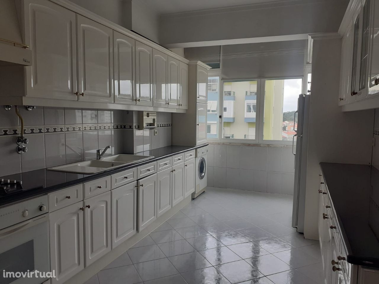 Apartamento T2 em Carnaxide