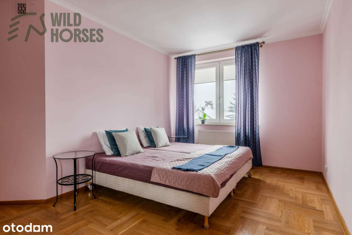 Bez Prowizji  4 pokoje 5 miejsc postojowych - Pełny obrazek: 5/10