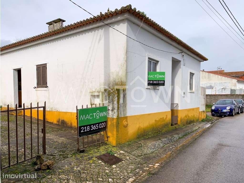 Tranquilidade, Sol e Espaço A Sua Nova Vida Começa Aqui-24