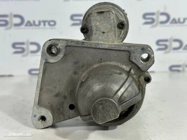 Motor Arranque - Peugeot / Citroen / Opel (1.5 HDI) - 3