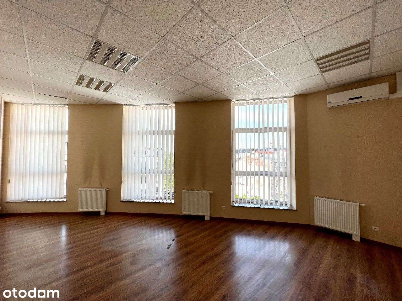 Lokal biurowy i magazyn Chopina 20, E-COMMERCE - Pełny obrazek: 4/4