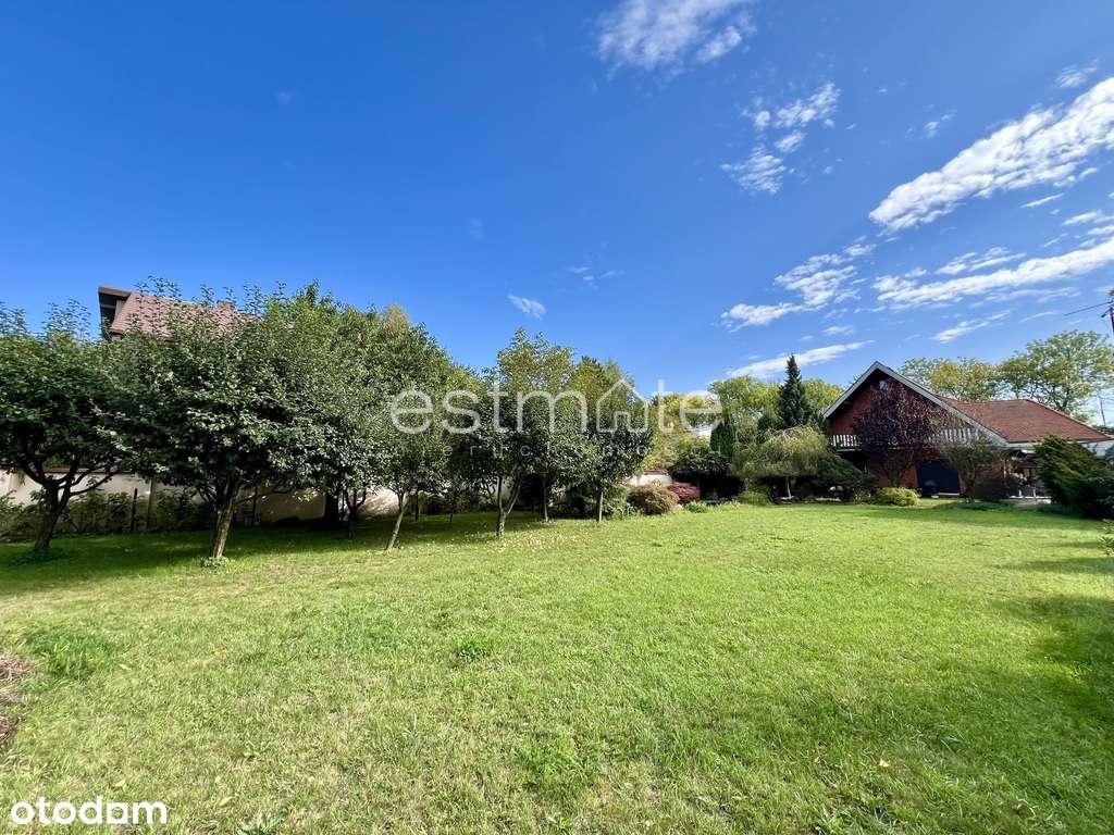 Działka budowlana Stare Rokicie - Łódź - Pełny obrazek: 3/7