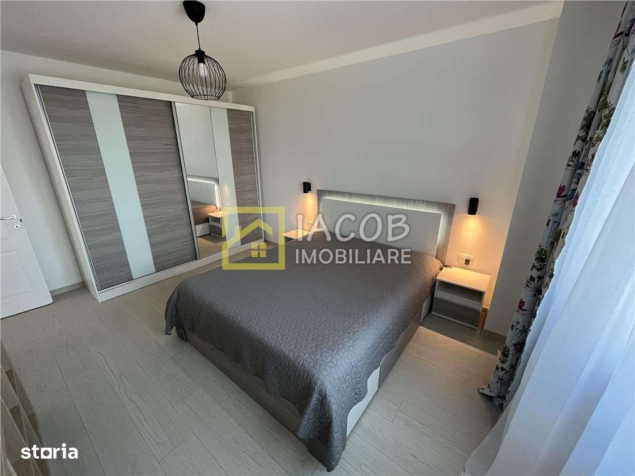 Apartament 3 camere, Str. Vadul Bistritei, Bacau - Imagine principală: 4/19