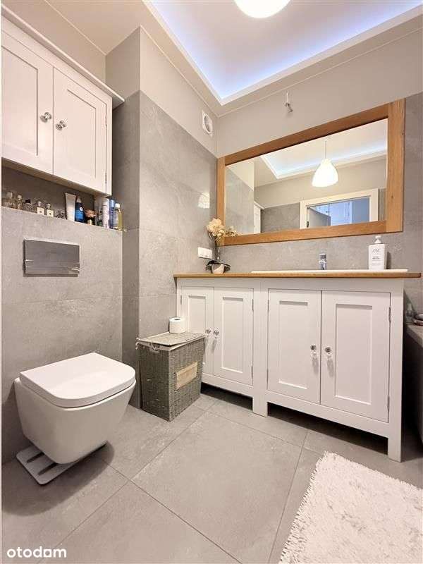 Mieszkanie - Pruszcz Gdański-2